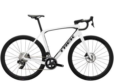 Trek Domane SLR 6 AXS 60 Crystal White Produktbild 12