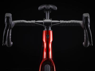 Trek Domane SLR 6 AXS 62 Metallic Red Smoke to Red Carb Produktbild 19