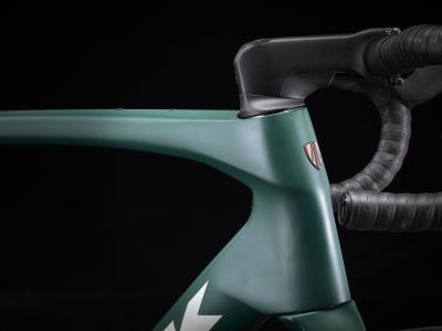 Trek Domane SLR 6 AXS 52 Juniper Produktbild 17