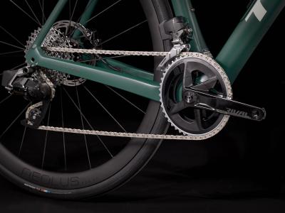 Trek Domane SLR 6 AXS 52 Juniper Produktbild 22