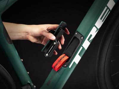 Trek Domane SLR 6 AXS 54 Juniper Produktbild 16