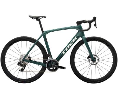 Trek Domane SLR 6 AXS 58 Juniper Produktbild 12