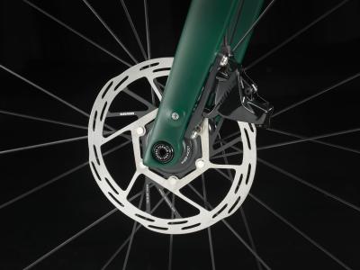 Trek Domane SLR 6 AXS 62 Juniper Produktbild 9