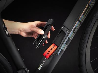 Trek Domane SLR 7 AXS 47 Deep Smoke Produktbild 16