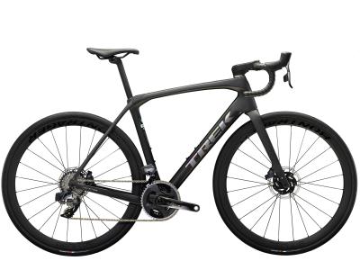 Trek Domane SLR 7 AXS 54 Deep Smoke Produktbild 12