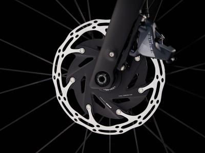 Trek Domane SLR 7 AXS 56 Deep Smoke Produktbild 21