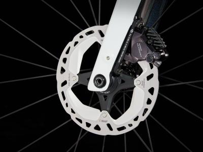 Trek Domane SLR 7 AXS 50 Crystal White Produktbild 21