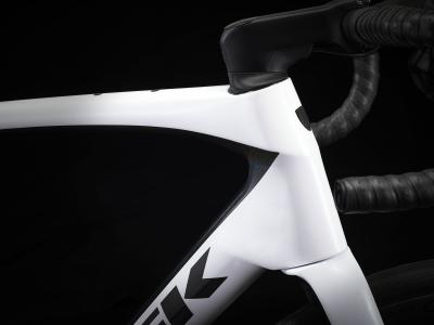 Trek Domane SLR 7 AXS 54 Crystal White Produktbild 17