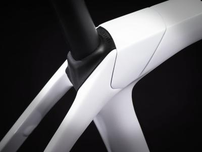Trek Domane SLR 7 AXS 54 Crystal White Produktbild 18