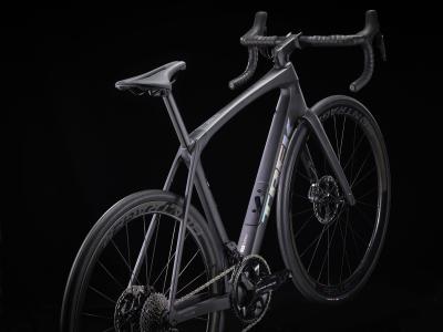 Trek Domane SLR 9 50 Deep Smoke Produktbild 14