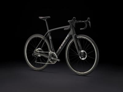 Trek Domane SLR 9 52 Deep Smoke Produktbild 13