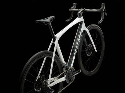 Trek Domane SLR 7 AXS 58 Crystal White Produktbild 14