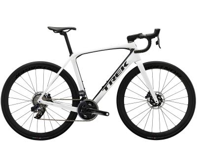 Trek Domane SLR 7 AXS 62 Crystal White Produktbild 12
