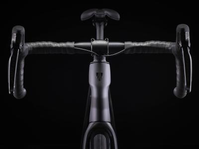 Trek Domane SLR 9 60 Deep Smoke Produktbild 7