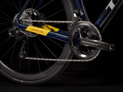 Trek Domane SLR 9 52 Metallic Red Smoke to Blue Smoke F Produktbild 10