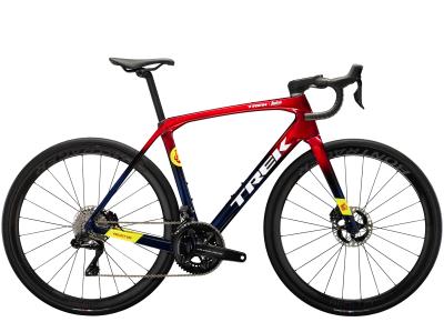 Trek Domane SLR 9 52 Metallic Red Smoke to Blue Smoke F Produktbild 12