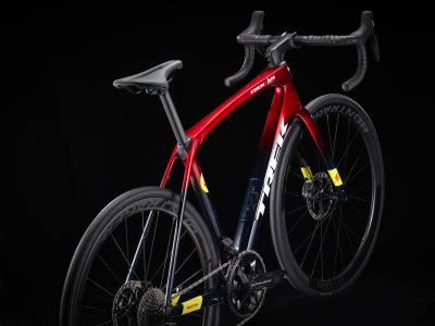 Trek Domane SLR 9 52 Metallic Red Smoke to Blue Smoke F Produktbild 14