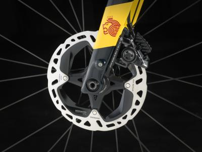 Trek Domane SLR 9 56 Metallic Red Smoke to Blue Smoke F Produktbild 9