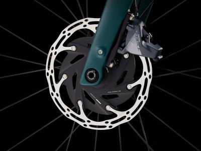 Trek Domane SLR 7 AXS 47 Juniper Produktbild 21