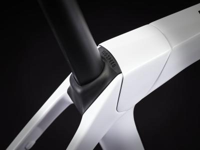 Trek Domane SLR 9 47 Crystal White Produktbild 18