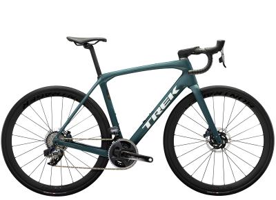 Trek Domane SLR 7 AXS 54 Juniper Produktbild 12