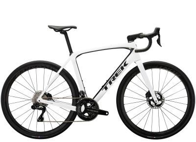 Trek Domane SLR 9 54 Crystal White Produktbild 12