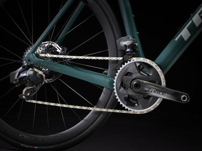 Trek Domane SLR 7 AXS 60 Juniper Produktbild 22