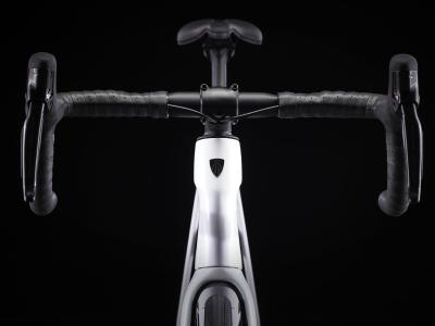 Trek Domane SLR 9 56 Crystal White Produktbild 7