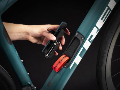 Trek Domane SLR 7 AXS 62 Juniper Produktbild 16