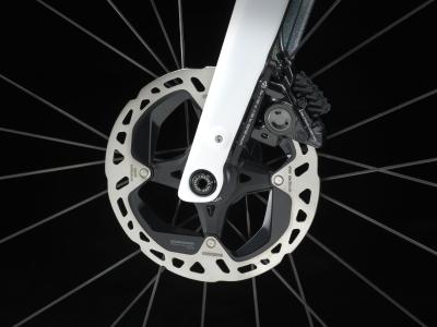 Trek Domane SLR 9 62 Crystal White Produktbild 21