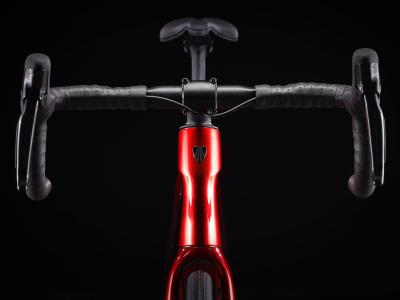 Trek Domane SLR 9 60 Metallic Red Smoke to Red Carbon S Produktbild 19
