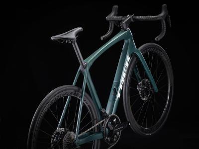 Trek Domane SLR 9 50 Juniper Produktbild 14
