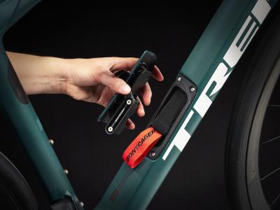 Trek Domane SLR 9 52 Juniper Produktbild 16