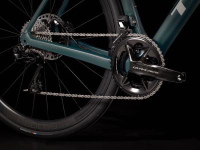 Trek Domane SLR 9 52 Juniper Produktbild 22