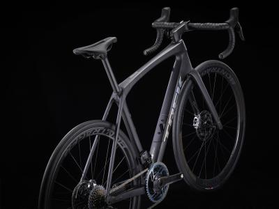Trek Domane SLR 9 AXS 54 Deep Smoke Produktbild 14