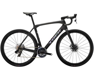 Trek Domane SLR 9 AXS 58 Deep Smoke Produktbild 12