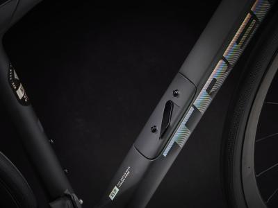 Trek Domane SLR 9 AXS 58 Deep Smoke Produktbild 15