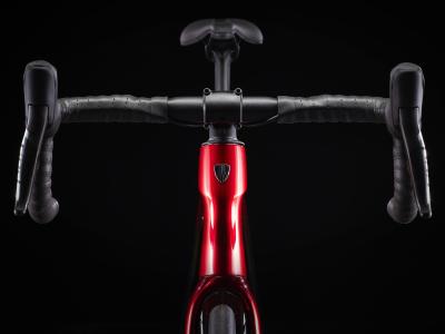 Trek Domane SLR 9 eTap 58 Metallic Red Smoke to Blue Sm Produktbild 19