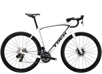 Trek Domane SLR 9 AXS 47 Crystal White Produktbild 12
