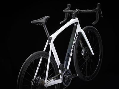 Trek Domane SLR 9 AXS 54 Crystal White Produktbild 2