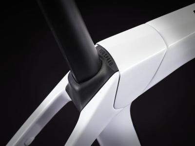 Trek Domane SLR 9 AXS 56 Crystal White Produktbild 18