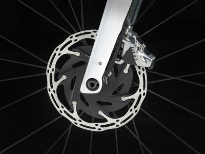 Trek Domane SLR 9 AXS 56 Crystal White Produktbild 21