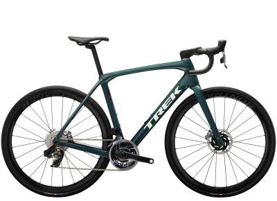 Trek Domane SLR 9 AXS 47 Juniper Produktbild 12