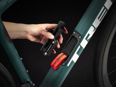 Trek Domane SLR 9 AXS 52 Juniper Produktbild 16