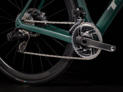 Trek Domane SLR 9 AXS 58 Juniper Produktbild 22