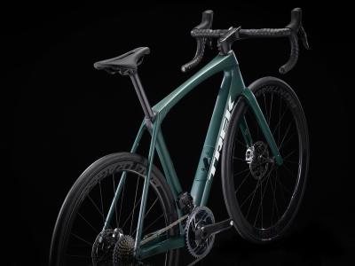 Trek Domane SLR 9 AXS 62 Juniper Produktbild 14