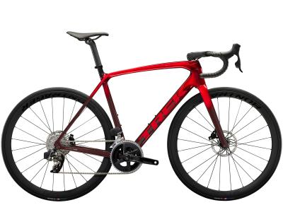 Trek Emonda SLR 6 AXS 47 Metallic Red Smoke to Red Carb Produktbild 12