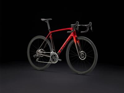 Trek Emonda SLR 6 AXS 50 Metallic Red Smoke to Red Carb Produktbild 13