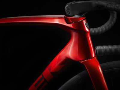 Trek Emonda SLR 6 AXS 50 Metallic Red Smoke to Red Carb Produktbild 16