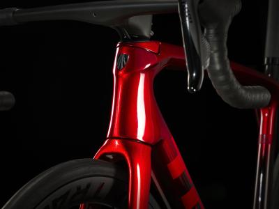 Trek Emonda SLR 6 AXS 54 Metallic Red Smoke to Red Carb Produktbild 15